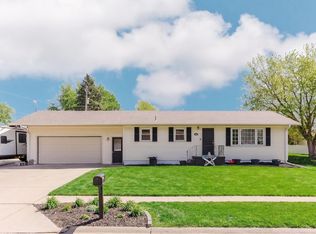 1500 Valli Hi Rd, Norfolk, NE 68701