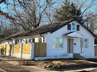 2401 W 16th St, Little Rock, AR 72202