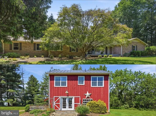 14550 Purcellville Rd, Purcellville, VA 20132