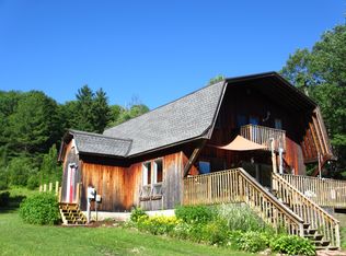 108 Mears Meadow Trl, East Wallingford, VT 05742