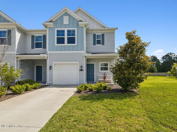 12770 JOSSLYN Lane, Jacksonville, FL 32246