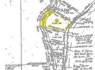 1324 Green Mountain Ln, West Branch, MI 48661