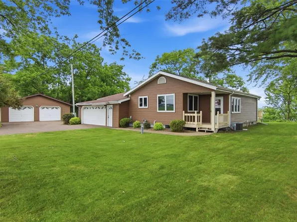 15496 93rd Avenue, Chippewa Falls, WI 54729