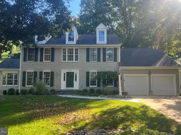 9787 Diversified Ln, Ellicott City, MD 21042