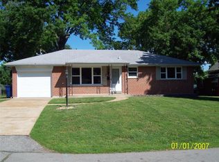 837 Zeiss Ave, Saint Louis, MO