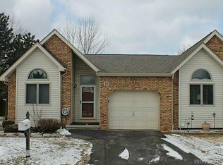 20 Das Ct, Williamsville, NY 14221