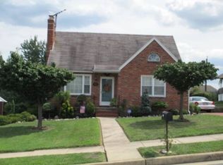 8027 Neighbors Ave, Baltimore, MD 21237