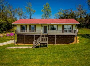 3345 Chuckey Hwy, Limestone, TN 37681