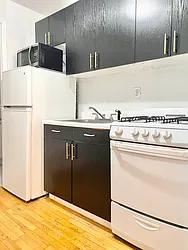 Rented by City Connections Realty
