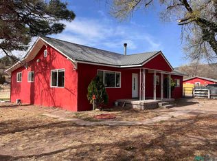 46 The Lane Rd, Reserve, NM 87830