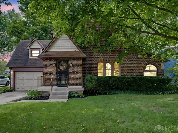 1820 Pembrook Rd, Springfield, OH 45504