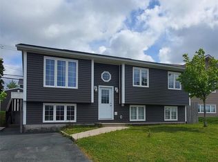 35 Brougham Drive, Paradise, NL A1L0C7