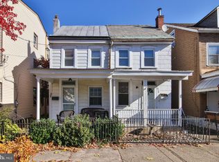 319 Washington St, Bristol, PA 19007