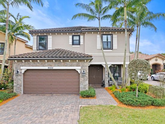 9044 Gulf Cove Drive, Lake Worth, FL 33467