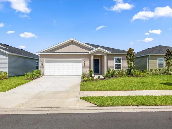 8687 SW 67TH CIRCLE, OCALA, FL 34476