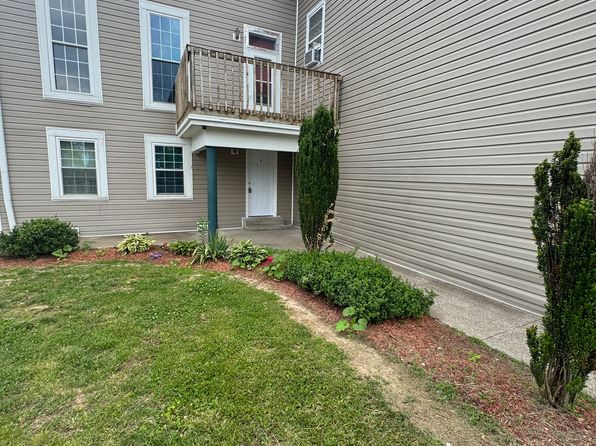 609 Pennsylvania St #1