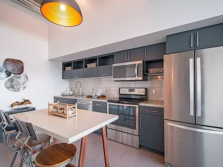 Idea1 Apartments — Photo 10