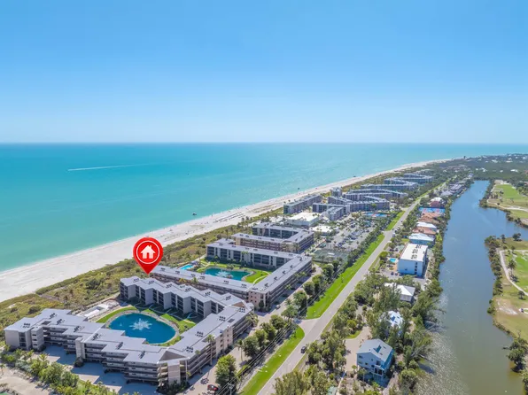 1401 Middle Gulf Dr #305R, Sanibel, FL 33957