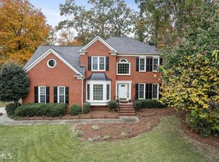 11780 Windcreek Overlook, Johns Creek, GA 30005