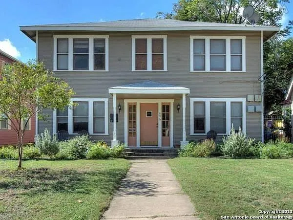 E Ashby Pl — Photo 1