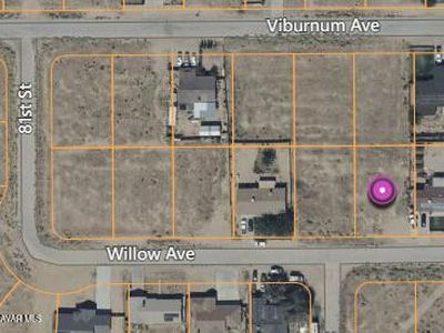 204-041 Willow Ave #19, California City, CA, 93505