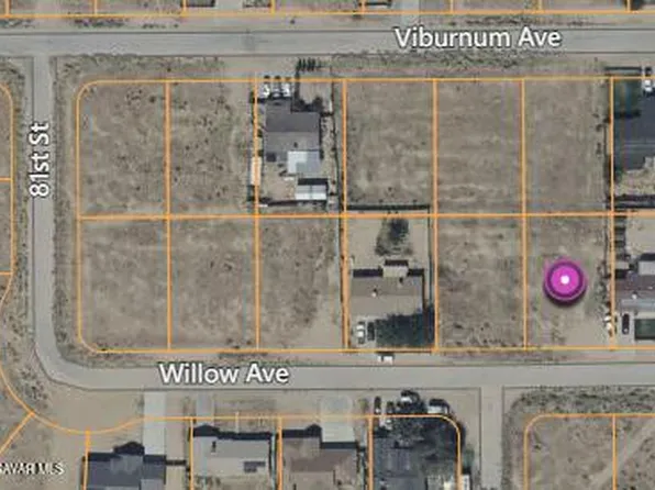 204-041 Willow Ave #19, California City, CA 93505