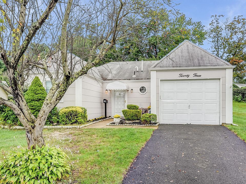 23 Keats Rd, Brick, NJ 08724 Zillow