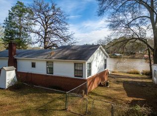SK06 Lake Cherokee, Henderson, TX 75652