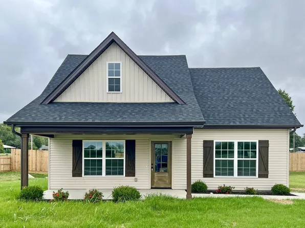 1101 Brook Ct, Franklin, KY 42134