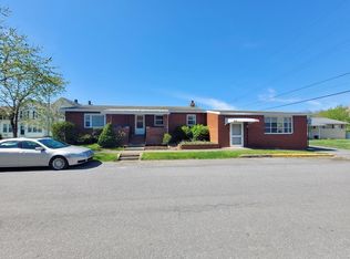 835 Ashman St, Orbisonia, PA 17243