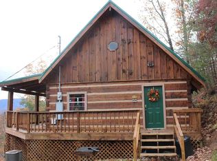 2113 Bluff Mountain Rd, Sevierville, TN 37876