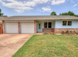 1513 Lakecrest Dr, Norman, OK 73071