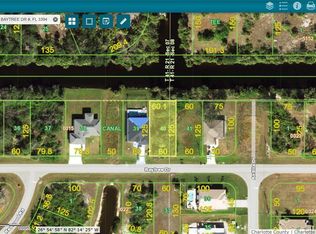 262 Baytree Dr #40, Rotonda West, FL 33947