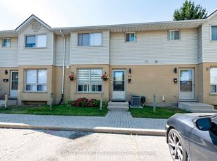 35 Waterman Ave #60, London, ON N6C5T7