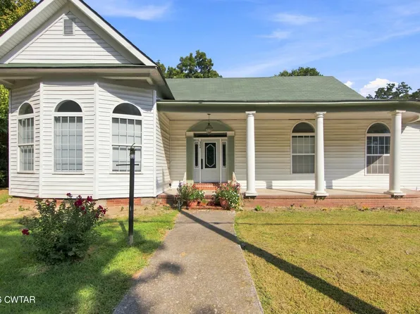 304 N Park Ave, Brownsville, TN 38012