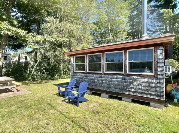 (undisclosed Address), Windham, ME 04062