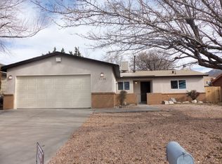1228 La Charles Dr NE, Albuquerque, NM 87112