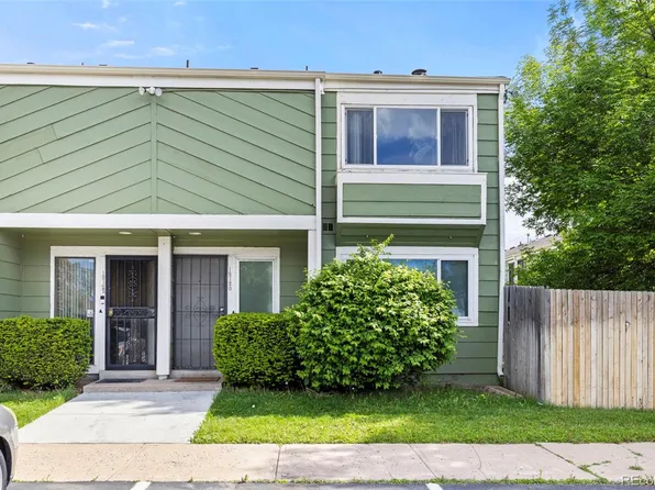 12120 E Kepner Place, Aurora, CO 80012