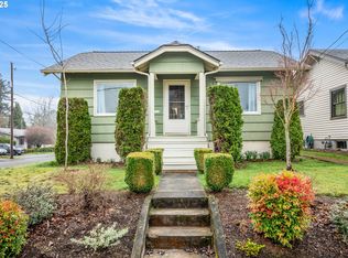 3840 NE 74th Ave, Portland, OR 97213