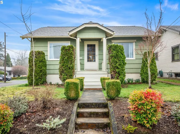 3840 NE 74th Ave, Portland, OR 97213