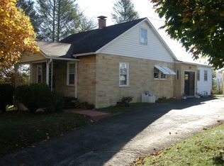 755 E Marshall St, Wytheville, VA
