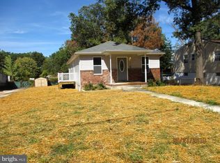 7930 Gilmore Ave, Baltimore, MD 21237