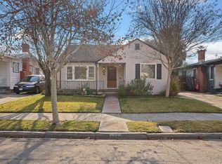 1124 W Willow St, Stockton, CA