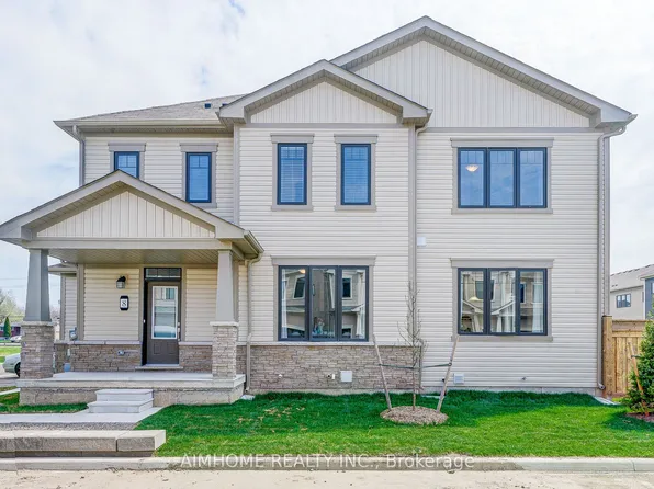 7789 Kalar Rd, Niagara Falls, ON