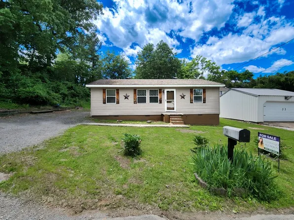125 Buckner St, Madisonville, KY 42431