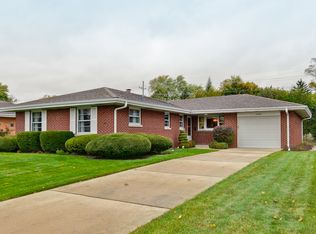 6500 Eldorado Dr, Morton Grove, IL 60053
