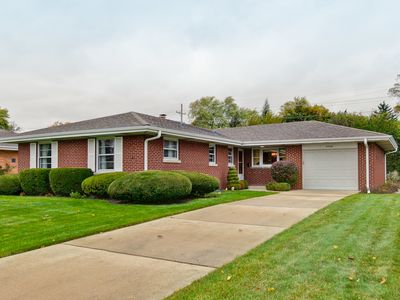 6500 Eldorado Dr, Morton Grove, IL, 60053