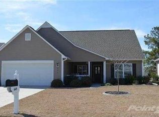 649 Meadowbrook Ln NW, Calabash, NC 28467