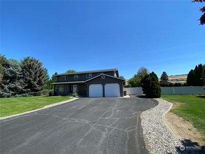 213 Cascade View Court, East Wenatchee, WA, 98802