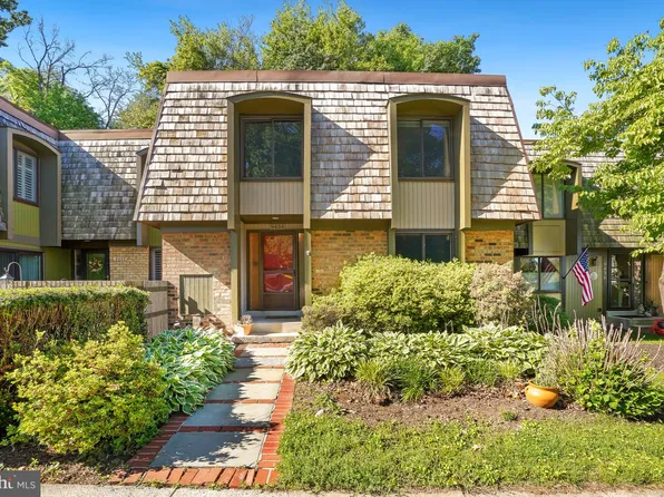9434 Fern Hollow Way, Gaithersburg, MD 20886